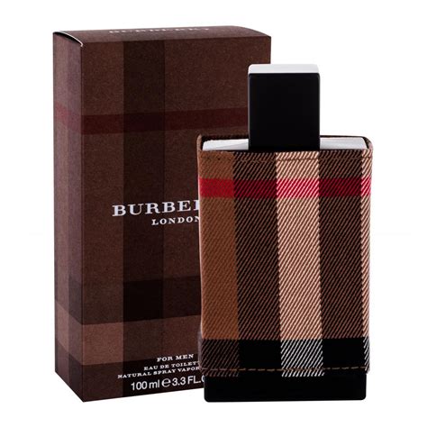 BURBERRY woda toaletowa dla mężczyzn 